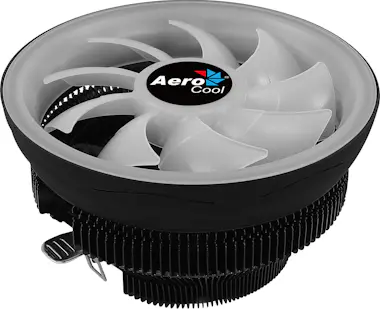 Aerocool Aerocool Core Plus Procesador Enfriador 13,6 cm Ne Aerocool Aerocool Core Plus Procesador Enfriador 13,6 cm Ne