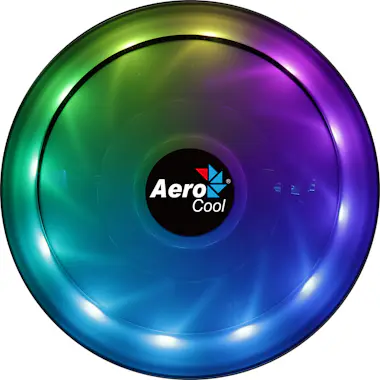 Aerocool Aerocool Core Plus Procesador Enfriador 13,6 cm Ne Aerocool Aerocool Core Plus Procesador Enfriador 13,6 cm Ne