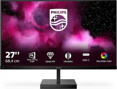 Philips Philips C Line 276C8/00 pantalla para PC 68,6 cm ( Philips Philips C Line 276C8/00 pantalla para PC 68,6 cm (