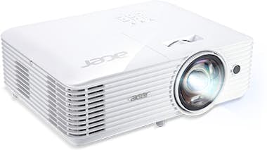 Acer Acer S1386WHN videoproyector Proyector instalado e Acer Acer S1386WHN videoproyector Proyector instalado e