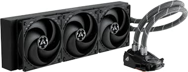 Arctic ARCTIC Liquid Freezer II 360 refrigeración agua y Arctic ARCTIC Liquid Freezer II 360 refrigeración agua y