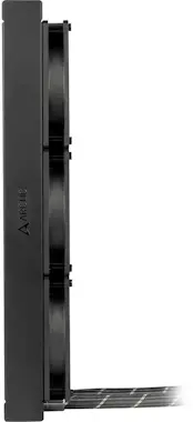 Arctic ARCTIC Liquid Freezer II 360 refrigeración agua y Arctic ARCTIC Liquid Freezer II 360 refrigeración agua y