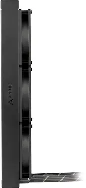 Arctic ARCTIC Liquid Freezer II 360 refrigeración agua y Arctic ARCTIC Liquid Freezer II 360 refrigeración agua y