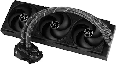 Arctic ARCTIC Liquid Freezer II 360 refrigeración agua y Arctic ARCTIC Liquid Freezer II 360 refrigeración agua y