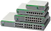 Allied Telesis Allied Telesis AT-FS710/8-50 No administrado Fast Allied Telesis Allied Telesis AT-FS710/8-50 No administrado Fast
