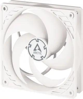 Arctic ARCTIC P12 PWM PST Carcasa del ordenador Ventilado Arctic ARCTIC P12 PWM PST Carcasa del ordenador Ventilado