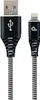 Gembird Gembird CC-USB2B-AMCM-1M-BW cable USB USB 2.0 USB Gembird Gembird CC-USB2B-AMCM-1M-BW cable USB USB 2.0 USB