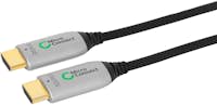 Microconnect Microconnect HDM191950V2.0OP cable HDMI 50 m HDMI