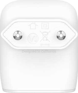 Belkin Cargador de pared USB-C de 20 W Belkin Cargador de pared USB-C de 20 W