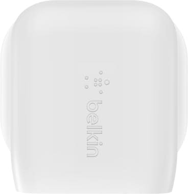 Belkin Cargador de pared USB-C de 20 W Belkin Cargador de pared USB-C de 20 W