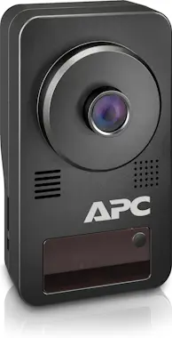 APC APC NetBotz Pod 165 Cámara de seguridad IP Interio APC APC NetBotz Pod 165 Cámara de seguridad IP Interio