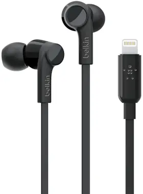 Belkin Belkin ROCKSTAR Auriculares Dentro de oído USB Tip Belkin Belkin ROCKSTAR Auriculares Dentro de oído USB Tip