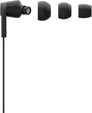 Belkin Belkin ROCKSTAR Auriculares Dentro de oído USB Tip Belkin Belkin ROCKSTAR Auriculares Dentro de oído USB Tip