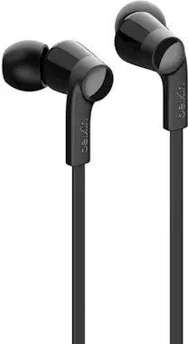 Belkin Belkin ROCKSTAR Auriculares Dentro de oído USB Tip Belkin Belkin ROCKSTAR Auriculares Dentro de oído USB Tip