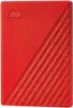 Western Digital Western Digital My Passport disco duro externo 200 Western Digital Western Digital My Passport disco duro externo 200