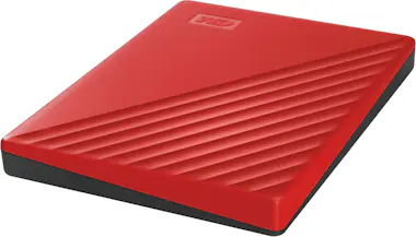 Western Digital Western Digital My Passport disco duro externo 200 Western Digital Western Digital My Passport disco duro externo 200