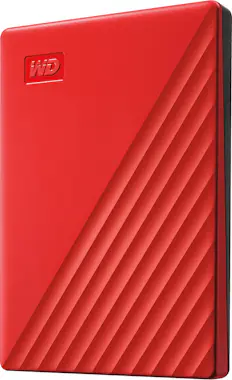 Western Digital Western Digital My Passport disco duro externo 200 Western Digital Western Digital My Passport disco duro externo 200