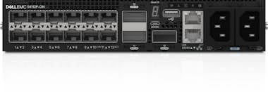 Dell DELL S-Series S4112 Gestionado L2/L3 1U Negro Dell DELL S-Series S4112 Gestionado L2/L3 1U Negro