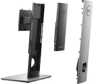 Dell DELL OptiPlex 7070 UFF DDR4-SDRAM i5-8365U 8ª gene Dell DELL OptiPlex 7070 UFF DDR4-SDRAM i5-8365U 8ª gene