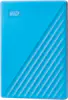 Western Digital Western Digital My Passport disco duro externo 400 Western Digital Western Digital My Passport disco duro externo 400