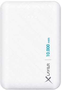 XLayer XLayer 217285 batería externa Polímero de litio 10 XLayer XLayer 217285 batería externa Polímero de litio 10