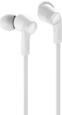 Belkin Belkin ROCKSTAR Auriculares Dentro de oído USB Tip Belkin Belkin ROCKSTAR Auriculares Dentro de oído USB Tip