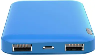Celly Celly PBE5000 batería externa Ión de litio 5000 mA Celly Celly PBE5000 batería externa Ión de litio 5000 mA