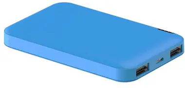 Celly Celly PBE5000 batería externa Ión de litio 5000 mA Celly Celly PBE5000 batería externa Ión de litio 5000 mA