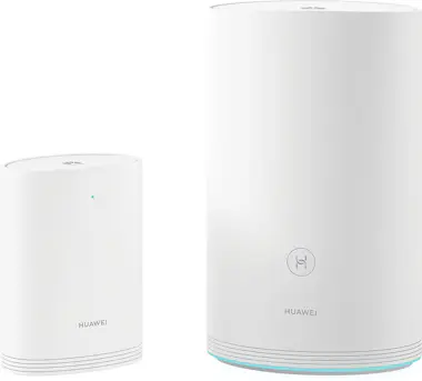 Huawei Huawei WiFi Q2 Pro (1 Base + 1 Satellite) router i Huawei Huawei WiFi Q2 Pro (1 Base + 1 Satellite) router i