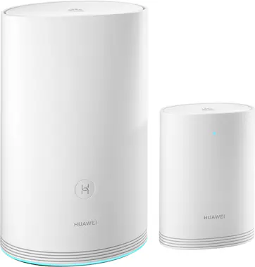Huawei Huawei WiFi Q2 Pro (1 Base + 1 Satellite) router i Huawei Huawei WiFi Q2 Pro (1 Base + 1 Satellite) router i