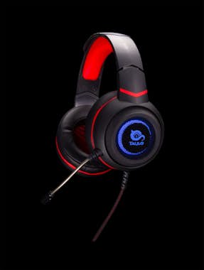 Talius TALIUS Gaming kit V.2(teclado + raton + auriculare Talius TALIUS Gaming kit V.2(teclado + raton + auriculare