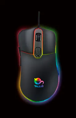 Talius TALIUS Raton gaming Skyray 4000DPI Talius TALIUS Raton gaming Skyray 4000DPI