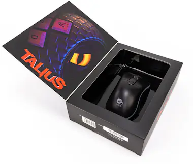 Talius TALIUS Raton gaming Skyray 4000DPI Talius TALIUS Raton gaming Skyray 4000DPI