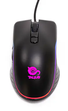 Talius TALIUS Raton gaming Spitfire 12000DPI Talius TALIUS Raton gaming Spitfire 12000DPI