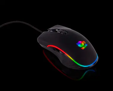 Talius TALIUS Raton gaming Spitfire 12000DPI Talius TALIUS Raton gaming Spitfire 12000DPI