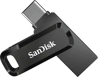SanDisk SanDisk Ultra Dual Drive Go unidad flash USB 64 GB SanDisk SanDisk Ultra Dual Drive Go unidad flash USB 64 GB