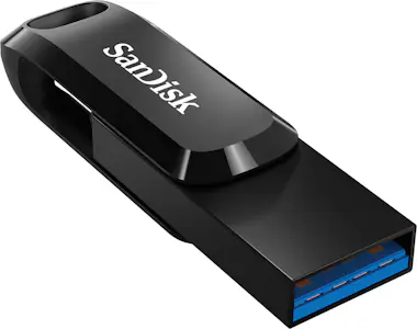 SanDisk SanDisk Ultra Dual Drive Go unidad flash USB 64 GB SanDisk SanDisk Ultra Dual Drive Go unidad flash USB 64 GB