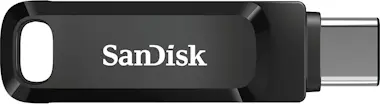 SanDisk SanDisk Ultra Dual Drive Go unidad flash USB 64 GB SanDisk SanDisk Ultra Dual Drive Go unidad flash USB 64 GB