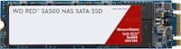 Western Digital Western Digital Red SA500 M.2 500 GB Serial ATA II