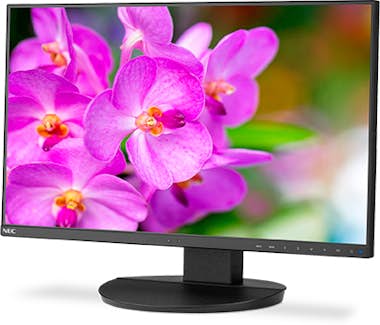Nec NEC MultiSync EA241F-BK 61 cm (24"") 1920 x 1080 P Nec NEC MultiSync EA241F-BK 61 cm (24"") 1920 x 1080 P