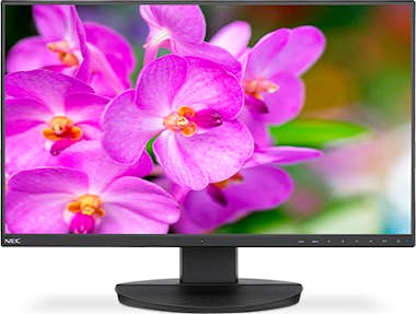 Nec NEC MultiSync EA241F-BK 61 cm (24"") 1920 x 1080 P Nec NEC MultiSync EA241F-BK 61 cm (24"") 1920 x 1080 P