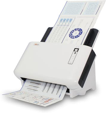 Plustek Plustek SmartOffice SC8016U Plus Escáner con alime Plustek Plustek SmartOffice SC8016U Plus Escáner con alime