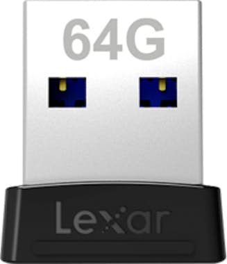 Lexar Lexar JumpDrive S47 unidad flash USB 64 GB USB tip Lexar Lexar JumpDrive S47 unidad flash USB 64 GB USB tip
