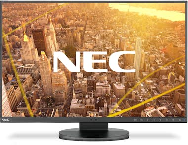 Nec NEC MultiSync EA241WU 61 cm (24"") 1920 x 1200 Pix Nec NEC MultiSync EA241WU 61 cm (24"") 1920 x 1200 Pix