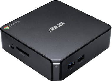 Asus ASUS Chromebox CHROMEBOX3-N7049U i7-8550U mini PC Asus ASUS Chromebox CHROMEBOX3-N7049U i7-8550U mini PC