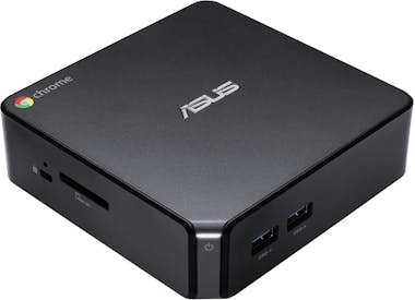 Asus ASUS Chromebox CHROMEBOX3-N7049U i7-8550U mini PC