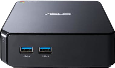 Asus ASUS Chromebox CHROMEBOX3-N7049U i7-8550U mini PC