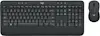 Logitech Logitech MK545 ADVANCED teclado RF inalámbrico QWE Logitech Logitech MK545 ADVANCED teclado RF inalámbrico QWE