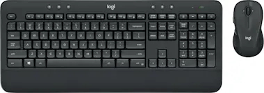 Logitech Logitech MK545 ADVANCED teclado RF inalámbrico QWE Logitech Logitech MK545 ADVANCED teclado RF inalámbrico QWE