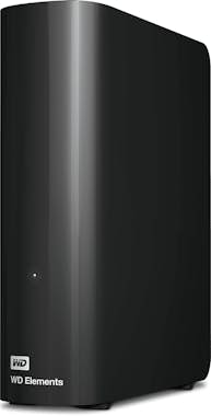 Western Digital Western Digital Elements Desktop disco duro extern Western Digital Western Digital Elements Desktop disco duro extern